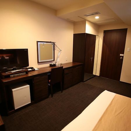 International Hotel Ube Ngoại thất bức ảnh