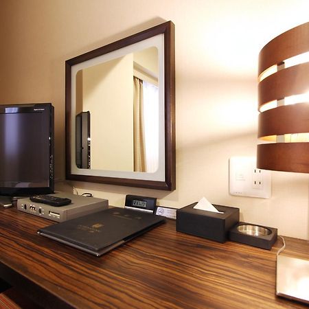 International Hotel Ube Ngoại thất bức ảnh