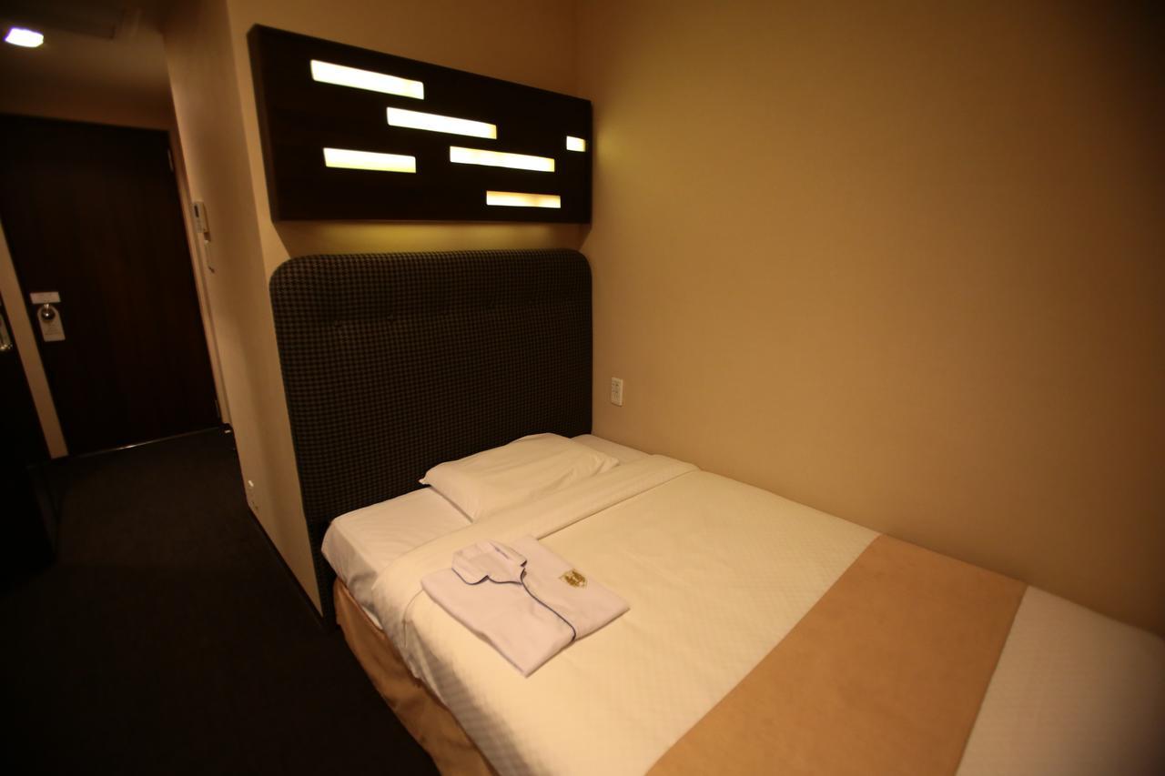 International Hotel Ube Ngoại thất bức ảnh
