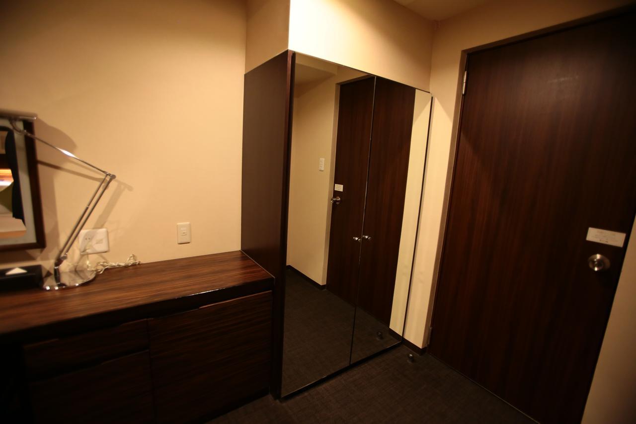 International Hotel Ube Ngoại thất bức ảnh