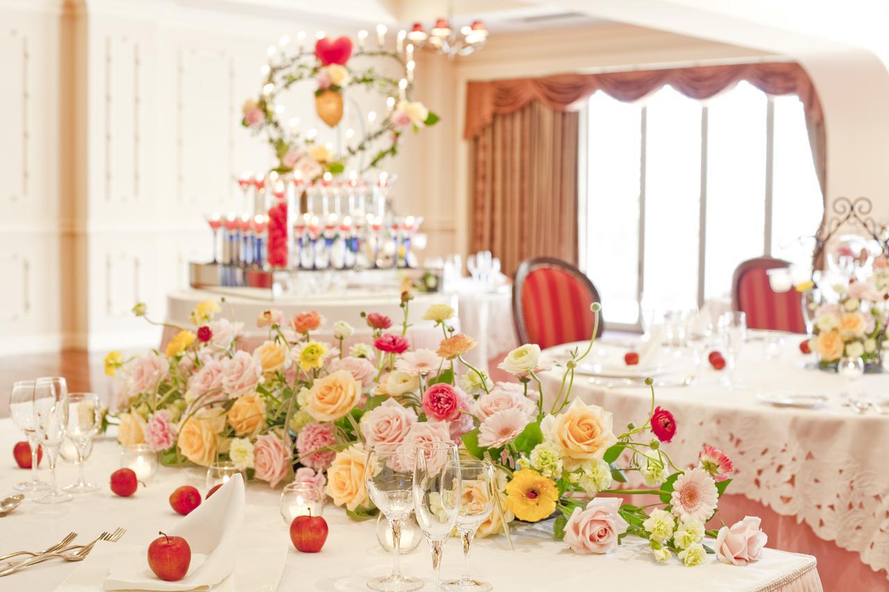 International Hotel Ube Ngoại thất bức ảnh